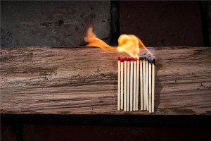 梦见燃烧是什么意思？