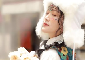 情路不顺的女人面相特征分析