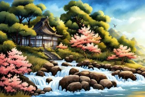 天河水最忌几月出生