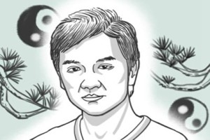 男的手掌厚实有肉有什么说法