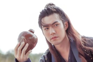 对爱痴情又专一的男人面相特征分析