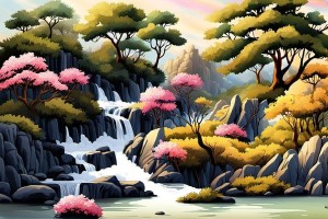 带科的好听有寓意的名字大全