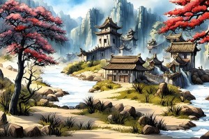 大溪水命是几等命格