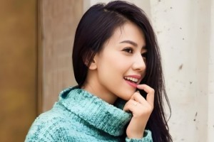 从鼻子看财运图解