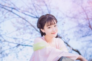女强人面相解析大全