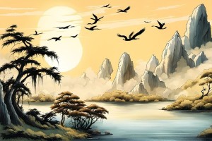 2024年12月25日出生的宝宝是什么命？命运如何？