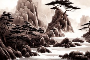 松柏木虎命的人怎么样