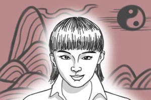 女性右手手相掌纹图解