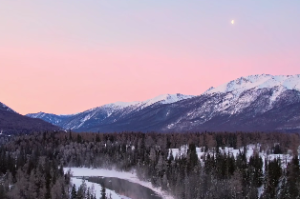 左辅星右弼星风水