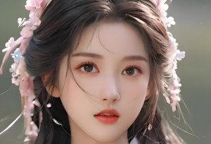 男人最喜欢的女人面相特征分析