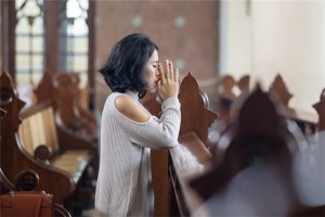 孕妇梦见祈祷是什么意思？