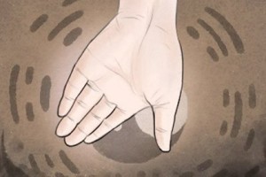 手中有星纹代表什么