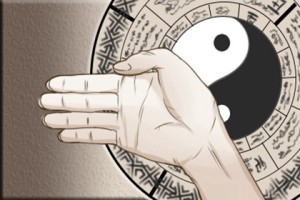 女人手上有岛纹是什么意思