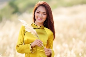什么面相的女人最受老外欢迎