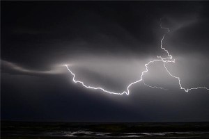 梦见打雷 雷声是什么意思？