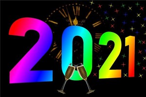 2021年是什么年天干地支