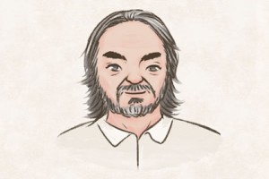 男生右手感情线分叉代表什么