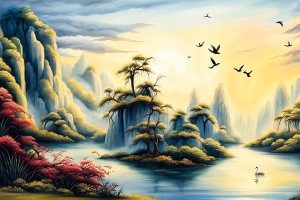 2024年10月17日出生的宝宝是什么命？命运如何？