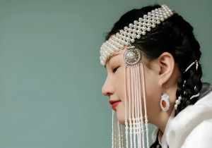 最绝佳的旺夫女面相特征分析