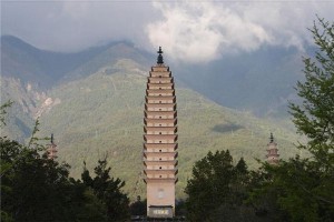 梦见塔 宝塔是什么意思？