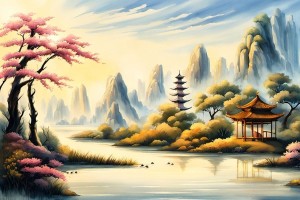 2025年6月30日出生的宝宝是什么命？命运如何？