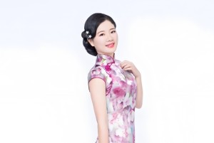 女人痣长在哪里最有福气,最富贵?