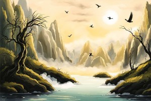 2024年1月18日出生的宝宝是什么命？命运如何？