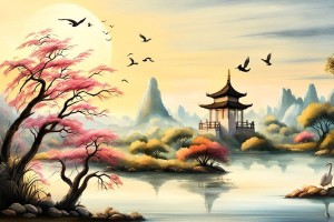 2024年6月13日出生的宝宝是什么命？命运如何？