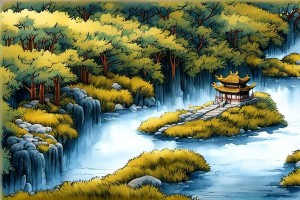 水命分为哪几种水