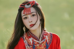 注定沦为剩女的女人面相特征分析