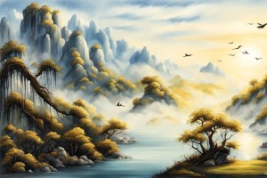 2024年2月18日出生的宝宝是什么命？命运如何？