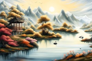 2024年9月6日出生的宝宝是什么命？命运如何？