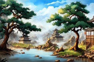 文化传播公司名字简单大气