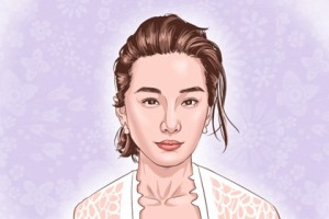 女人看手相掌纹图解