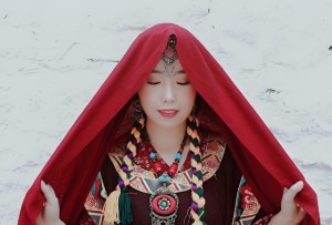 事业成就大的女强人面相特征分析