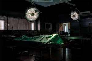 梦见太平间是什么意思？