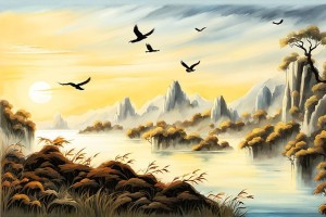 2024年6月17日出生的宝宝是什么命？命运如何？