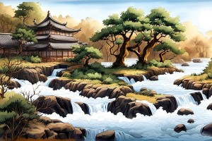 川菜馆名字取名大全集