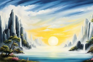 2024年4月22日出生的宝宝是什么命？命运如何？