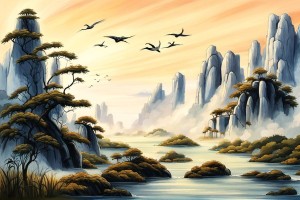 2025年10月27日出生的宝宝是什么命？命运如何？
