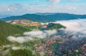 天虚天哭入命宫通灵