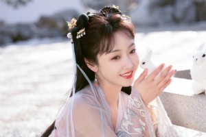 难以驾驭的女人面相特征分析