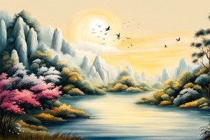 2024年3月22日出生的宝宝是什么命？命运如何？