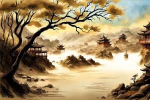 泉中水遇什么为吉