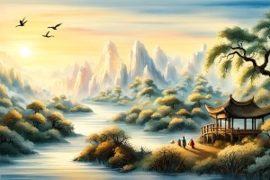2024年12月12日出生的宝宝是什么命？命运如何？