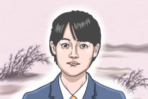 手指修长的女孩有什么命运