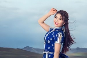 最讨婆婆欢心的五种媳妇面相特征