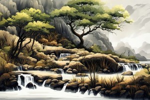 石榴木和沙中土两姐妹好不好