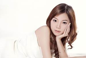 容易有好人缘的女人面相特征分析