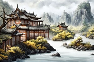 山头火遇什么是上等命